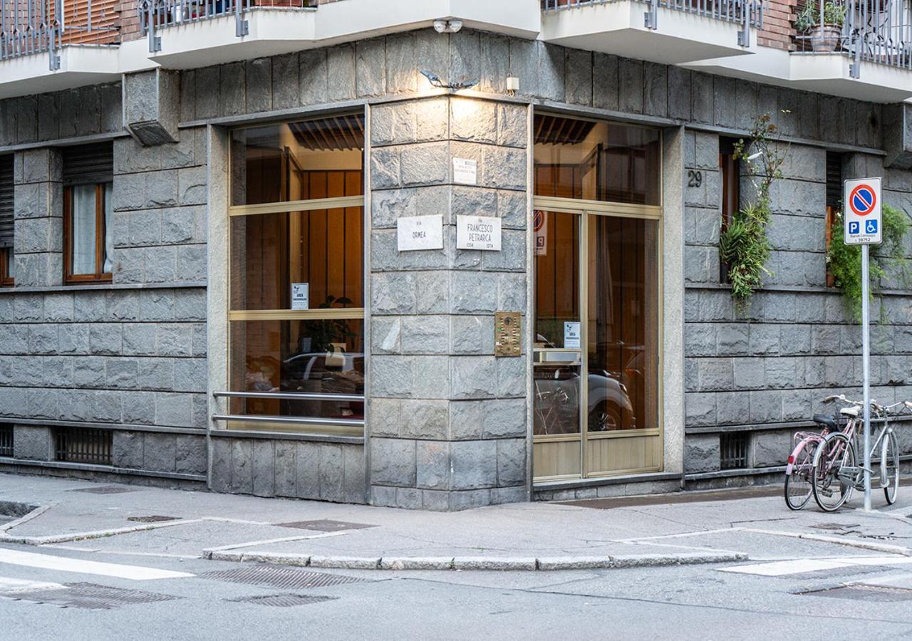 San Salvario - Appartamento Al Valentino A Due Passi Dal Centro Di Torino Exterior photo